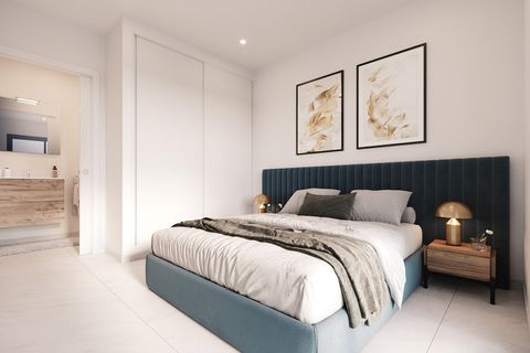 Lejlighed i La Mata, Alicante, La Mata - € 295.000 | Ref: W-02S1RC - foto 5